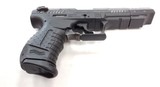 WALTHER P22 - 9 of 10