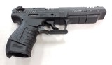 WALTHER P22 - 1 of 10