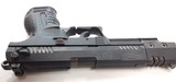 WALTHER P22 - 2 of 10
