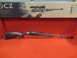 CZ 457 Lux - 1 of 6