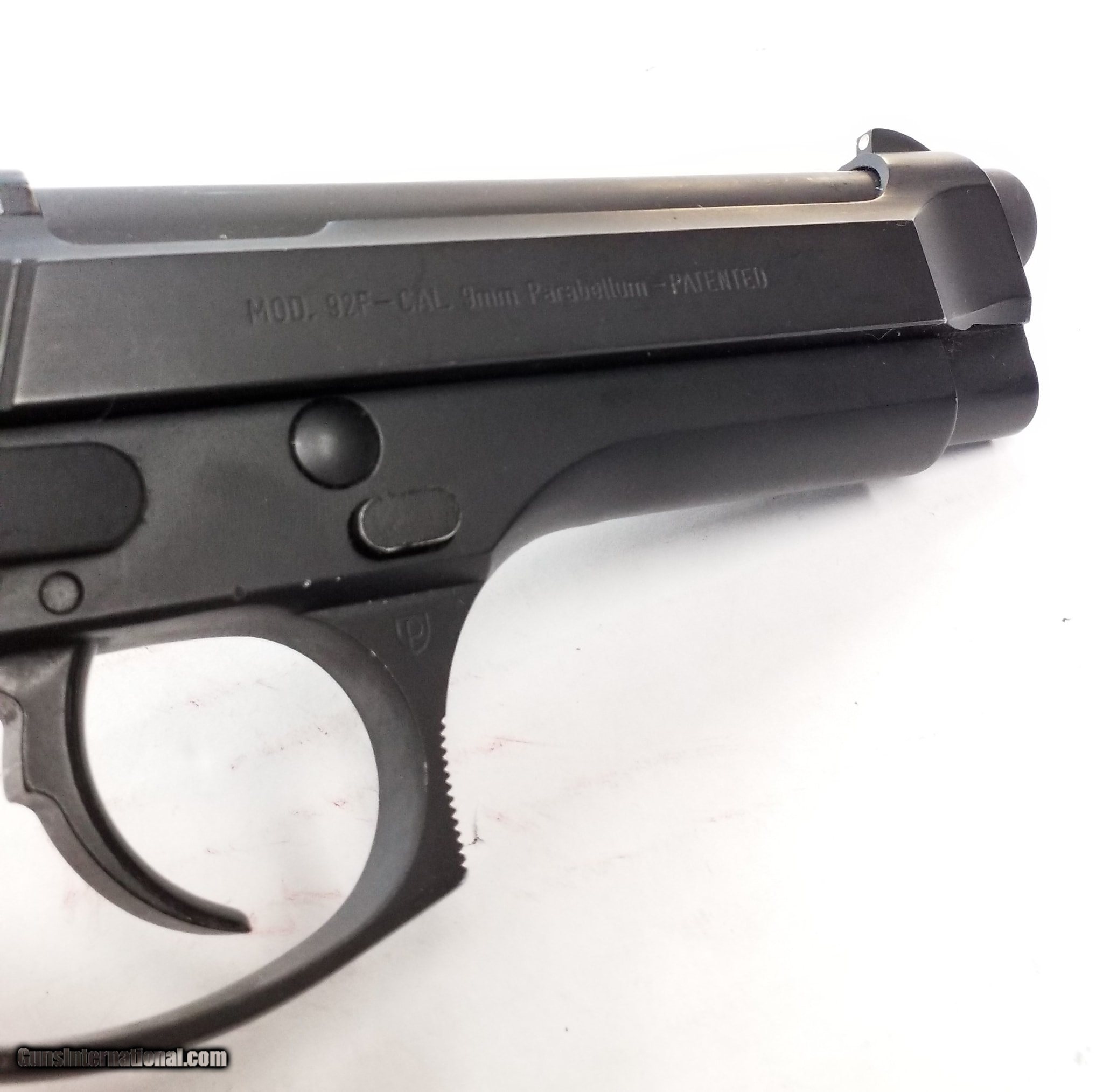 BERETTA 92F