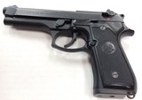 BERETTA 92F - 1 of 7