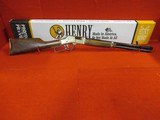 HENRY BIG BOY DELUXE ENGRAVED 4TH EDITION - 1 of 6