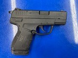 SPRINGFIELD ARMORY xde-9 - 2 of 2