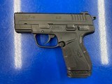 SPRINGFIELD ARMORY xde-9 - 1 of 2