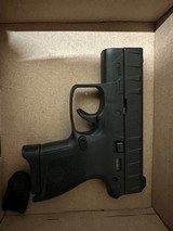 BERETTA USA APX Carry - 1 of 4