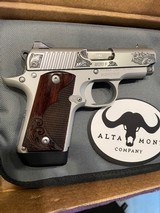 KIMBER MICRO 9 STAINLESS - 3 of 6