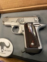 KIMBER MICRO 9 STAINLESS - 4 of 6