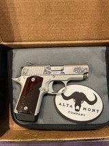 KIMBER MICRO 9 STAINLESS - 2 of 6