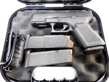 GLOCK 19 gen 5 - 7 of 7