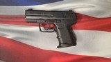 HECKLER & KOCH P2000 SK - 1 of 1