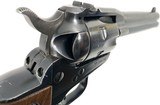 RUGER Old Model Single Six (3 Screw) .22 CAL - 3 of 7