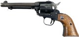 RUGER Old Model Single Six (3 Screw) .22 CAL - 4 of 7