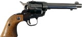 RUGER Old Model Single Six (3 Screw) .22 CAL - 2 of 7