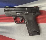 SMITH & WESSON Performance Center M&P9 Shield M2.0 Every Day Carry Kit - 1 of 1