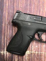 SMITH & WESSON M&P40 SHIELD - 5 of 6