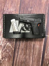 SMITH & WESSON M&P40 SHIELD - 1 of 6