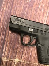SMITH & WESSON M&P40 SHIELD - 4 of 6