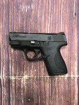 SMITH & WESSON M&P40 SHIELD - 2 of 6