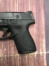 SMITH & WESSON M&P40 SHIELD - 3 of 6