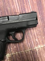 SMITH & WESSON M&P40 SHIELD - 6 of 6