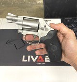 SMITH & WESSON 937-2 - 7 of 7