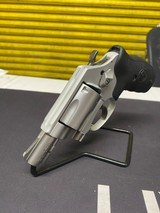 SMITH & WESSON 937-2