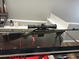 SAVAGE ARMS MODEL 11 - 1 of 4