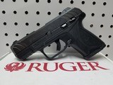 RUGER SECURITY 9 COMPACT - 1 of 7