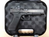 GLOCK G34 GEN 5 MOS - 1 of 3