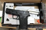 SMITH & WESSON M&P9 SHIELD EZ M2.0 - 1 of 2