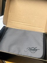 KIMBER MICRO 9 - 6 of 6