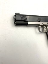 KIMBER 1911 custom II - 3 of 7