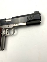 KIMBER 1911 custom II - 6 of 7