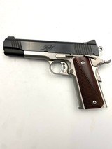 KIMBER 1911 custom II - 1 of 7