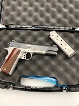 KIMBER 1911 custom II - 7 of 7