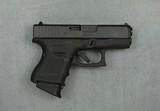 GLOCK 26Gen 4 - 1 of 3