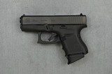 GLOCK 26Gen 4 - 2 of 3
