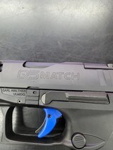 WALTHER ARMS PPQ M2 Q5 MATCH - 4 of 7