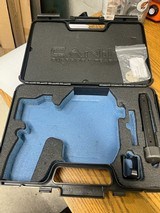 CENTURY ARMS CANIK TP9SF ELITE - 2 of 5