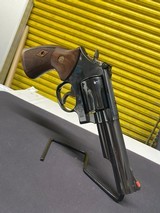 SMITH & WESSON 19-9 COMBAT MAGNUM - 4 of 6
