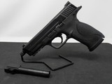 SMITH & WESSON M&P 9 9MM LUGER (9X19 PARA) - 1 of 2