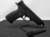 SMITH & WESSON M&P 9 9MM LUGER (9X19 PARA) - 2 of 2
