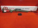 RUGER AMERICAN PREDATOR .204 RUGER - 1 of 6