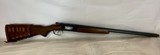 WINCHESTER MODEL 24 - 1 of 3