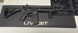 SMITH & WESSON M&P 15 - 1 of 7