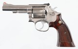 SMITH & WESSON MODEL 67-1 STAINLESS - 2 of 6