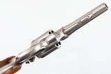 SMITH & WESSON MODEL 64 STAINLESS - 3 of 6