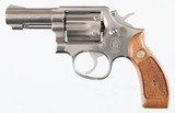 SMITH & WESSON MODEL 65-3 STAINLESS - 2 of 6