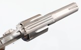 SMITH & WESSON MODEL 65-3 STAINLESS - 5 of 6